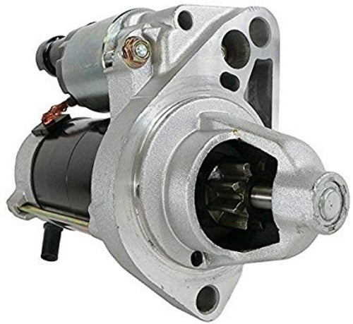 Anlasser 014521 Starter DENSO/HONDA 12V 1.2KW CW / 9Z