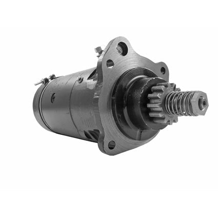 Anlasser 0145235 Starter CAV/PERKINS 12V 3.6KW CCW / 13Z