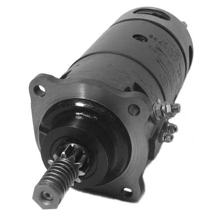 Anlasser 0145241 Starter CAV/CUMMINS 24V 7.8KW CW / 11Z