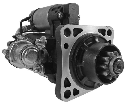 Anlasser 0145242M Starter MITSU./PERKINS 24V 5.5KW CW / 10Z