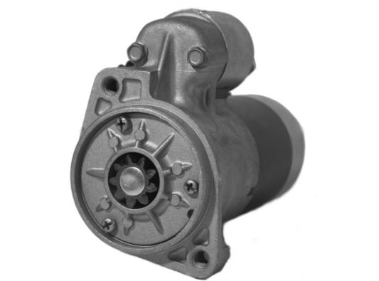 Anlasser 014528 Starter HITACHI/NISSAN 12V 1.4KW CW / 9Z