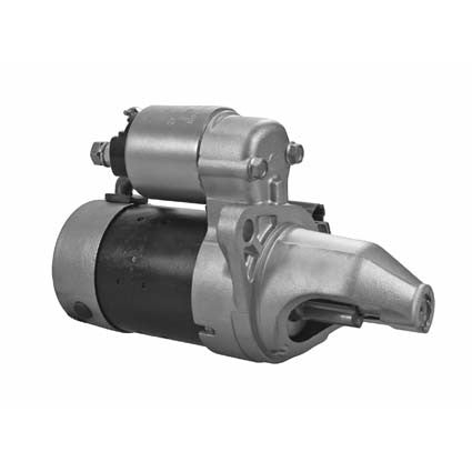 Anlasser 014535 Starter HITACHI/NISSAN 12V 1.2KW CCW / 8Z