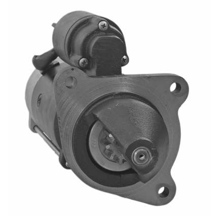 Anlasser 014539 Starter LETRIKA/FORD 12V 3.0KW CW / 10Z