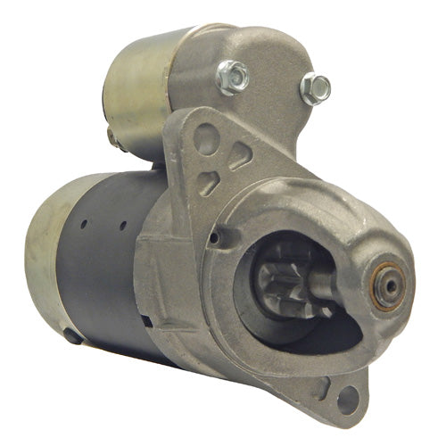 Anlasser 014550 Starter MITSU./MAZDA 12V 0.7KW CCW / 8Z