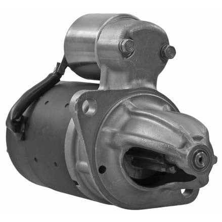 Anlasser 014557 Starter HITACHI/SUBARU 12V 0.8KW CCW / 8Z