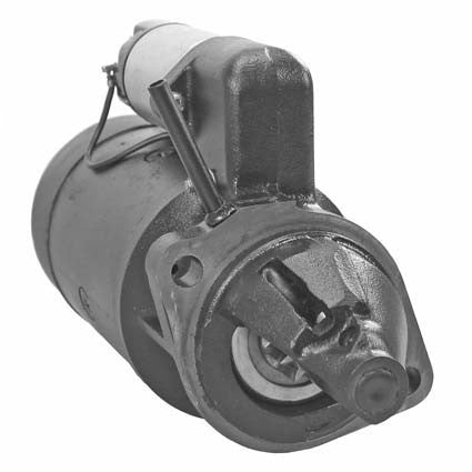 Anlasser 014560 Starter DENSO/TOYOTA 24V 3.2KW CW / 9Z