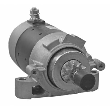 Anlasser 014561 Starter HITACHI/HONDA 12V 0.9KW CW / 9Z