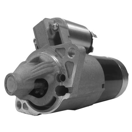 Anlasser 014581 Starter MITSU./SUZUKI 12V 1.7KW CW / 8Z