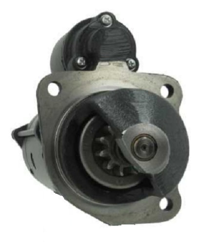 Anlasser 014588 Starter LETRIKA/AGCO  24V 4.0KW CW / 11Z