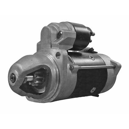 Anlasser 014590 Starter LETRIKA/J.DEERE 24V 3.0KW CW / 10Z
