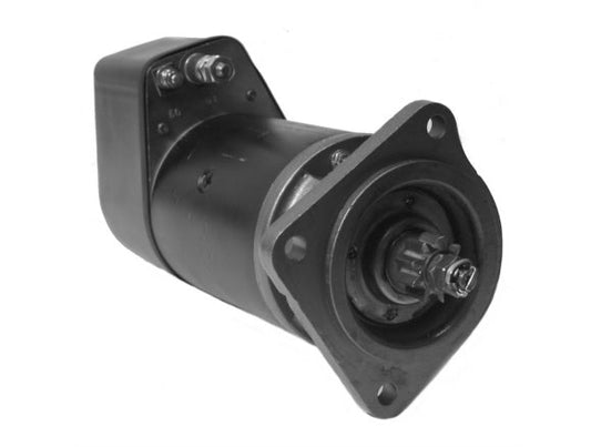 Anlasser 014600 Starter BOSCH/FIAT 12V 4.0KW CW / 9Z