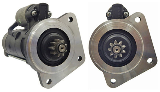 Anlasser 014602 Starter MARELLI/FIAT 12V 3.0KW CW / 9Z