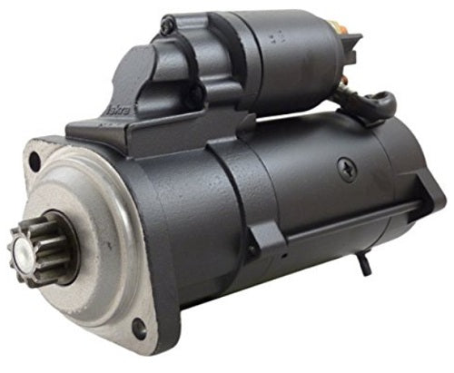 Anlasser 014603 Starter LETRIKA/J.DEERE 12V 3.2KW CW / 10Z