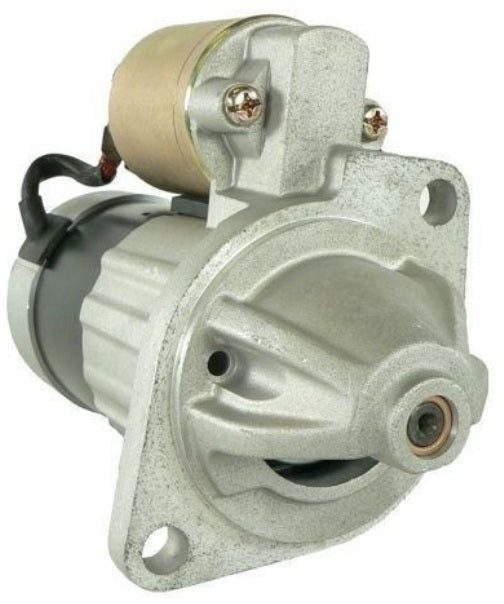 Anlasser 014613 Starter HITACHI/YANMAR 12V 1.2KW CW / 9Z