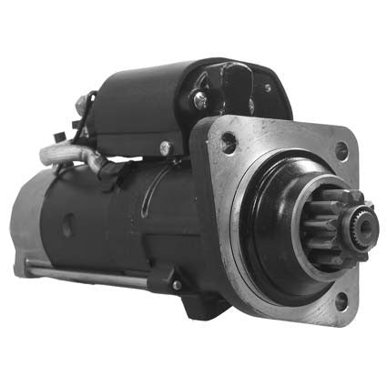 Anlasser 014615 Starter LETRIKA/JENBACHER 24V 5.5KW CW / 11Z