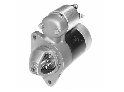 Anlasser 014620 Starter HITACHI/SUBARU 12V 0.7KW CW / 9Z