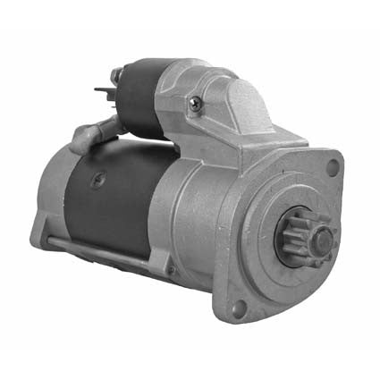 Anlasser 014630 Starter LETRIKA/HATZ 24V 3.0KW CCW / 10Z