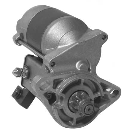 Anlasser 014648 Starter DENSO/CAT 12V 1.4KW CW / 9Z