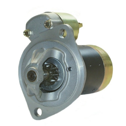 Anlasser 014655 Starter HITACHI/YANMAR 12V 0.9KW CW / 9Z