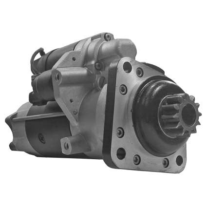 Anlasser 014657 Starter LETRIKA/DEUTZ 24V 5.5KW CW / 12Z