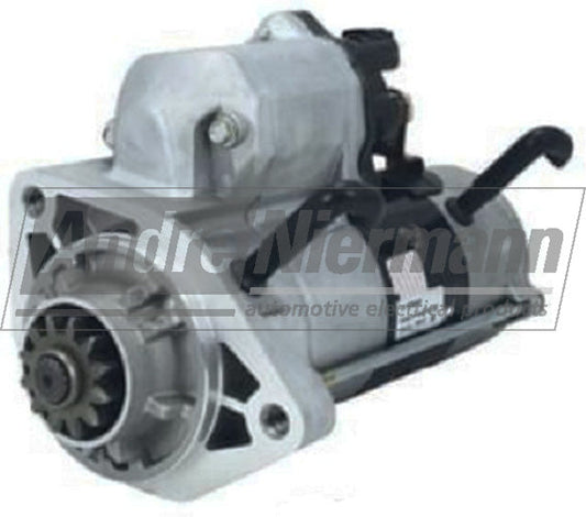 Anlasser 014661 Starter DENSO/TOYOTA 12V 3.0KW CW / 12Z