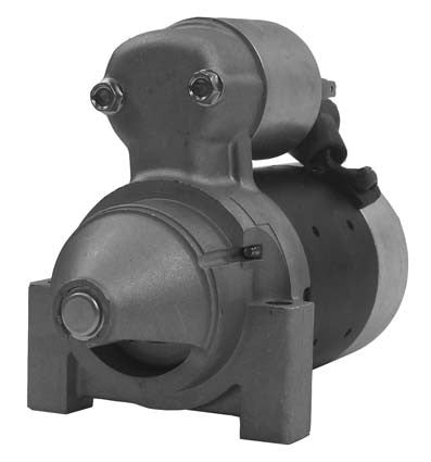 Anlasser 014680 Starter HITACHI/ROBIN 12V 0.8KW CCW / 9Z