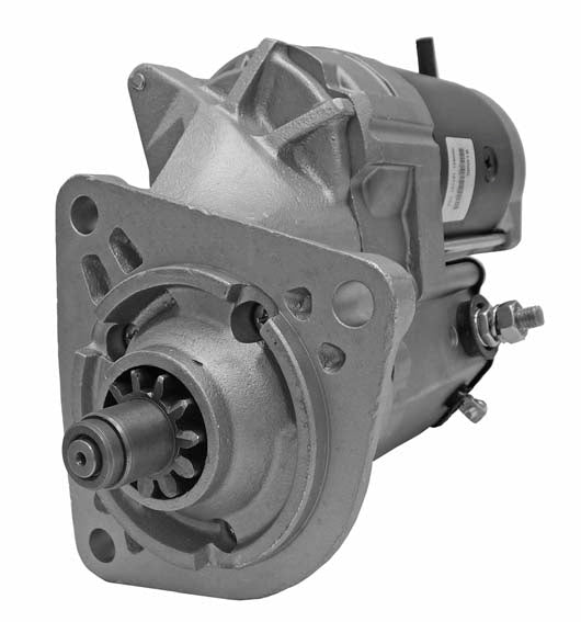 Anlasser 014685 Starter DENSO/HINO 24V 5.5KW CW / 11Z