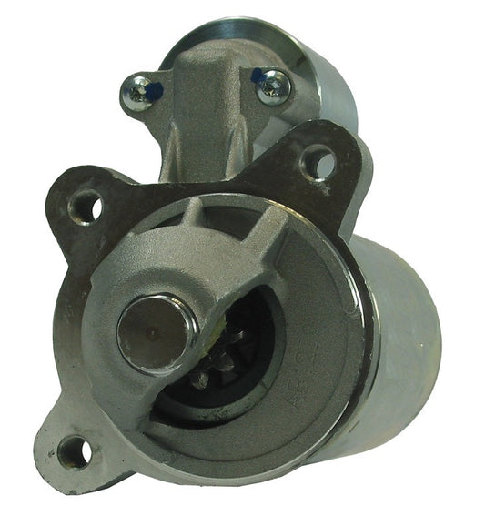 Anlasser 014725 Starter FORD/FOCUS 12V 2.0KW CW / 9Z