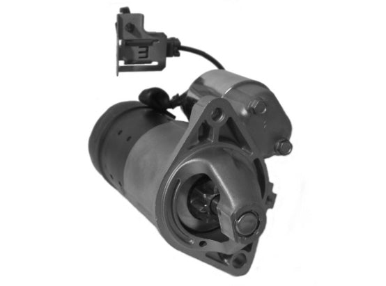 Anlasser 014766 Starter HITACHI/NISSAN 12V 0.9KW CW / 8Z