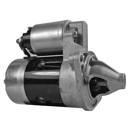 Anlasser 014780 Starter MITSU./CARISMA 12V 0.7KW CW / 8Z