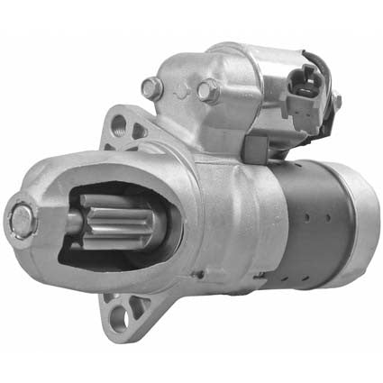 Anlasser 014801A Starter HITACHI/NISSAN 12V 1.4KW CCW / 8Z