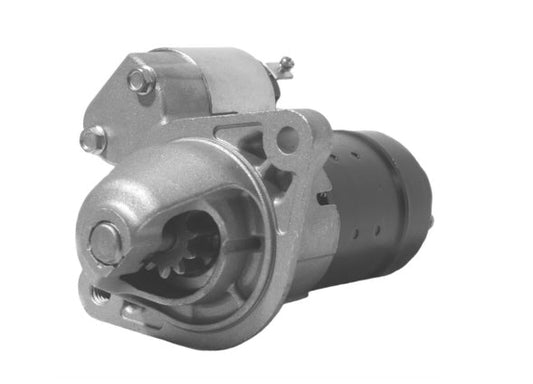 Anlasser 014808 Starter HITACHI/OPEL 12V 1.2KW CW / 11Z