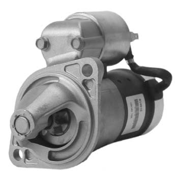 Anlasser 014816 Starter HITACHI/YANMAR 12V 1.2KW CW / 8Z