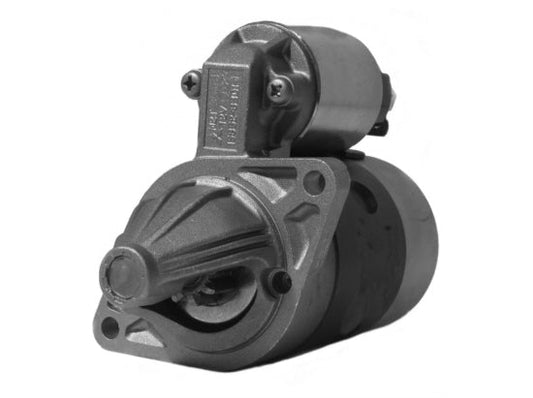 Anlasser 014821 Starter MITSU./KUBOTA 12V 0.7KW CW / 9Z für WG600B 21 HP, D640B 17 HP, D600B 15 HP, KUBOTA