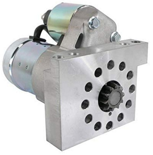 Anlasser 014823 Starter HITACHI/CORVETTE 12V 1.4KW CW / 10Z