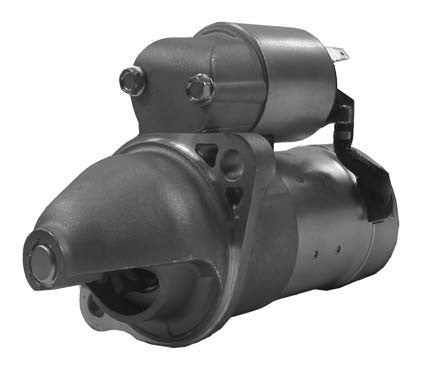 Anlasser 014833 Starter HITACHI/KUBOTA 12V 1.2KW CW / 8Z