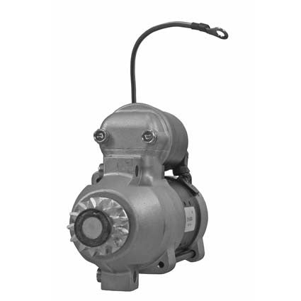 Anlasser 014838 Starter HITACHI/YAMAHA 12V 1.4KW CCW / 13Z für F115TR, F100D, F100DET , F100DETL, F115A, F115AET , Yamaha, F115AETX, LF115TR, F75BETL, F80BETL, F80CEDL, FL115A, FL115AET, FL115AETX, F115AETL