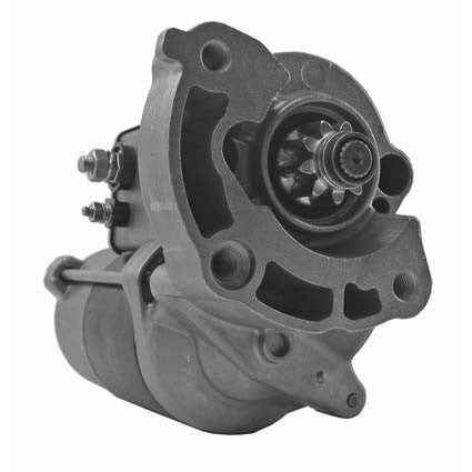 Anlasser 014840 Starter DENSO/ROVER 12V 2.0KW CW / 9Z