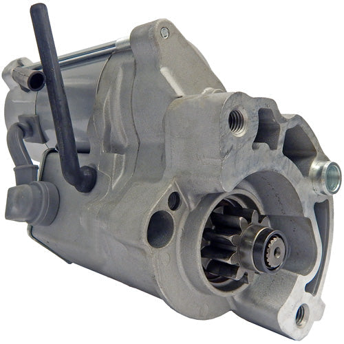 Anlasser 014841 Starter DENSO/ROVER 12V 2.0KW CW / 10Z