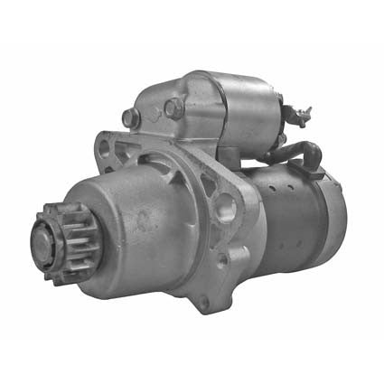 Anlasser 014844 Starter HITACHI/NISSAN 12V 1.4KW CCW / 13Z