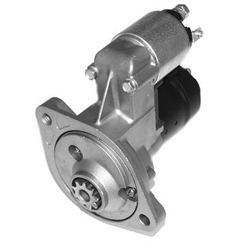 Anlasser 014850 Starter HITACHI/OPEL 12V 1.4KW CW / 9Z