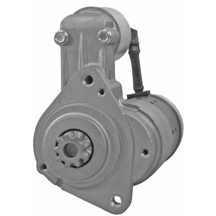Anlasser 014851 Starter HITACHI/YANMAR 12V 1.2KW CCW / 9Z