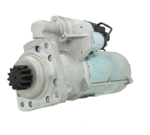 Anlasser 014858 Starter LETRIKA/DEUTZ 24V 6.5KW CW / 12Z
