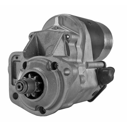Anlasser 014861 Starter DENSO/KUBOTA 12V 2.5KW CW / 9Z