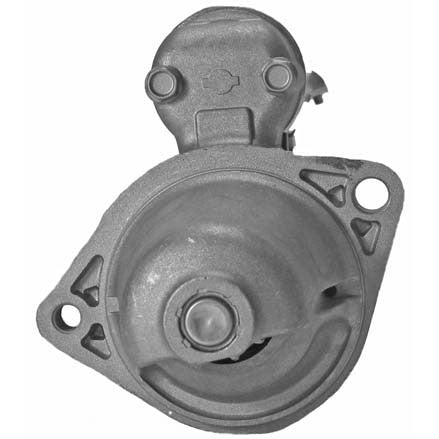 Anlasser 014871 Starter HITACHI/NISSAN 12V 1.7KW CW / 10Z