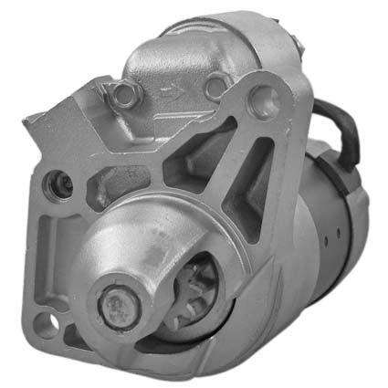 Anlasser 014877 Starter HITACHI/RENAULT 12V 1.4KW CW / 11Z