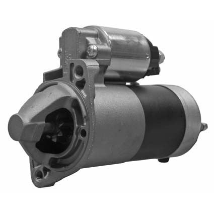 Anlasser 014884 Starter MITSU./HYUNDAI 12V 1.2KW CW / 8Z
