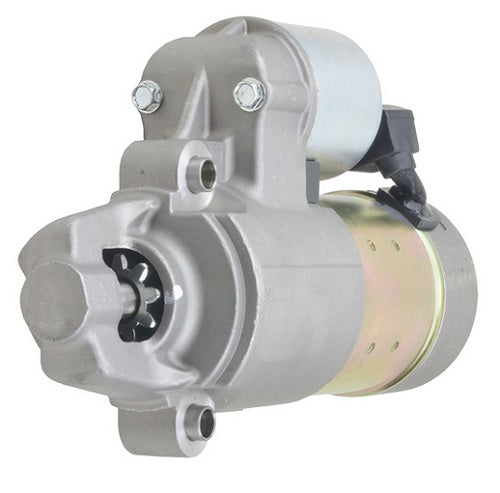 Anlasser 014888 Starter HITACHI/YAMAHA 12V 1.2KW CCW / 9Z