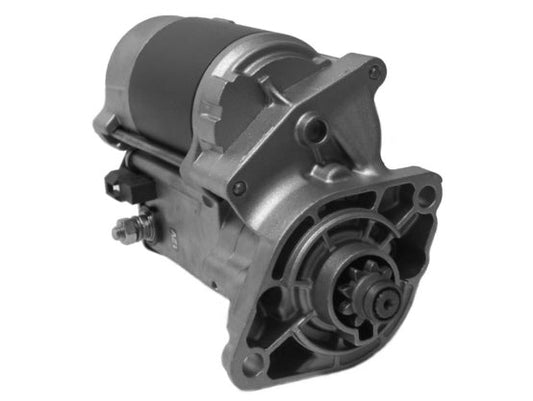Anlasser 014901 Starter DENSO/KUBOTA 12V 1.4KW CW / 9Z für V1505E2BH, D902, Kubota