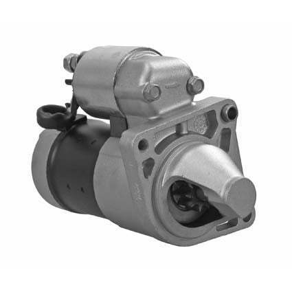 Anlasser 014905 Starter HITACHI/FIAT 12V 1.0KW CW / 10Z